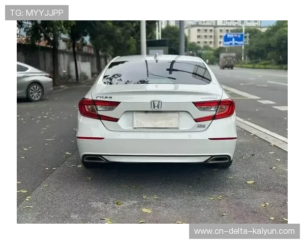 18.1提了新款本田雅阁1.5T，开了6000公里，车主一肚子话要说